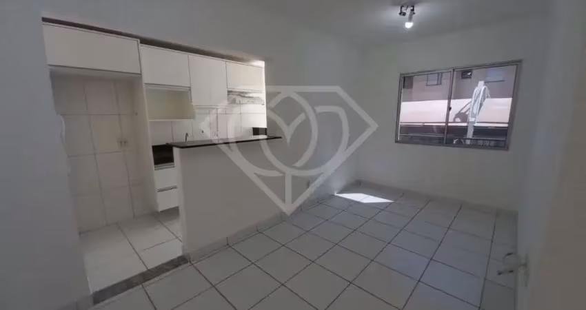 Apartamento para venda em indaiatuba, parque são lourenço, 2 dormitórios, 1 suíte, 2 banheiros, 1 vaga