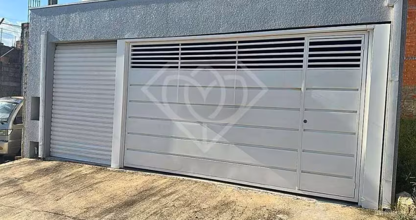 Casa para venda em indaiatuba, parque residencial sabiás, 3 dormitórios, 1 suíte, 3 banheiros, 3 vagas