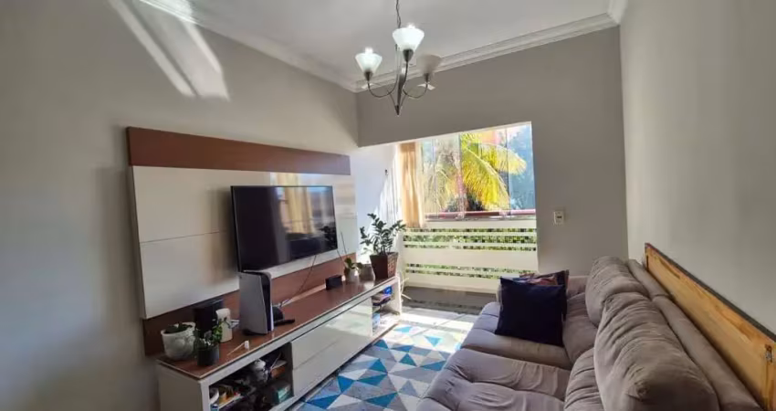 Apartamento para venda em indaiatuba, centro, 2 dormitórios, 1 suíte, 2 banheiros, 1 vaga