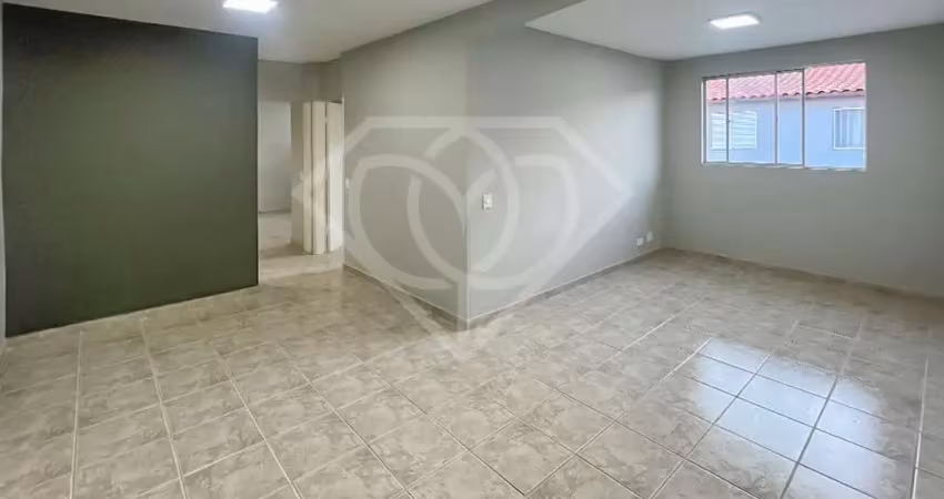 Apartamento para venda em indaiatuba, núcleo habitacional brigadeiro faria lima, 2 dormitórios, 1 banheiro, 1 vaga