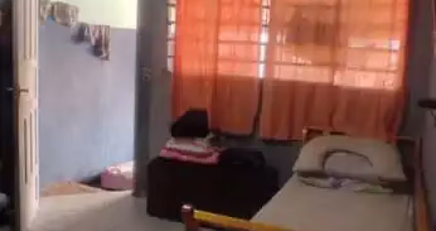 Casa para venda em indaiatuba, jardim morada do sol, 2 dormitórios, 2 banheiros, 1 vaga