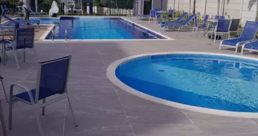Apartamento para venda em indaiatuba, jardins do império, 2 dormitórios, 1 banheiro, 1 vaga