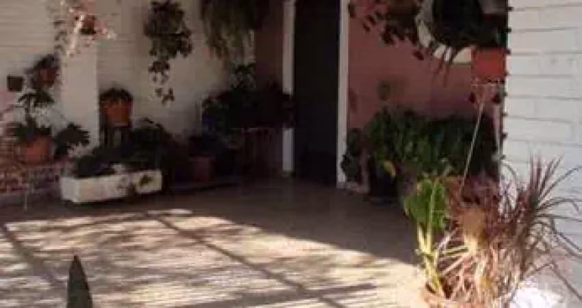 Casa para venda em indaiatuba, jardim américa, 3 dormitórios, 1 suíte, 3 banheiros, 2 vagas
