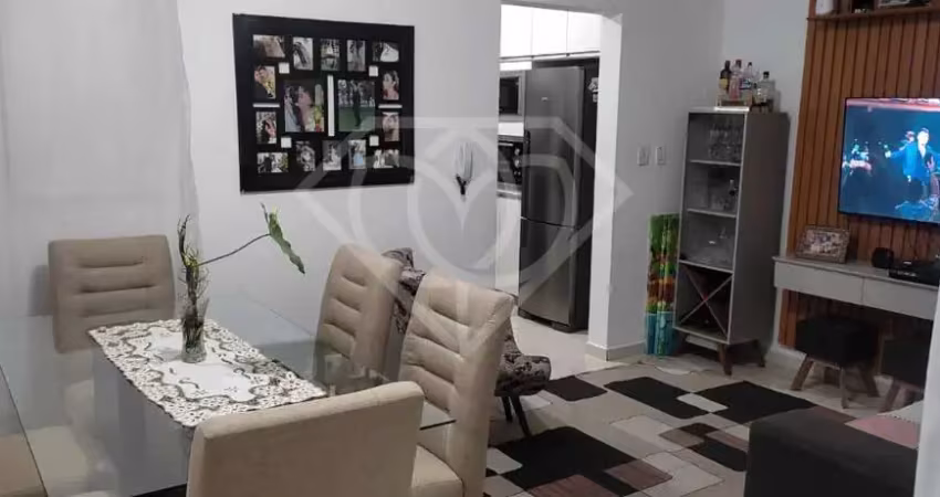 Casa para venda em indaiatuba, jardim união, 2 dormitórios, 1 suíte, 2 banheiros, 2 vagas