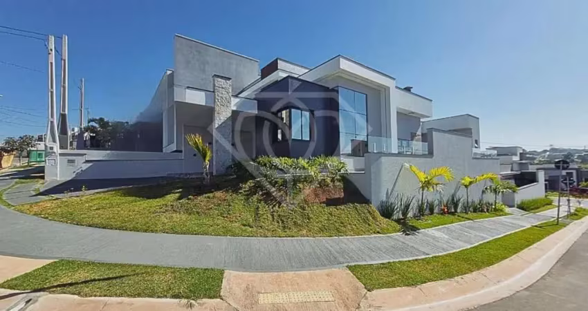 Casa em condomínio para venda em indaiatuba, loteamento park gran reserve, 3 dormitórios, 1 suíte, 3 banheiros, 5 vagas