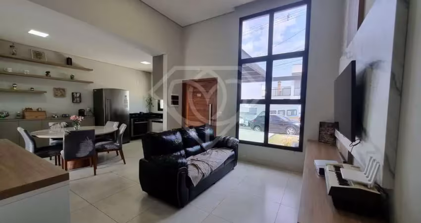 Casa em condomínio para venda em indaiatuba, jardins do império, 3 dormitórios, 1 suíte, 2 banheiros, 2 vagas