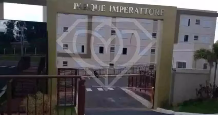 Apartamento para venda em indaiatuba, parque campo bonito, 2 dormitórios, 1 banheiro, 1 vaga