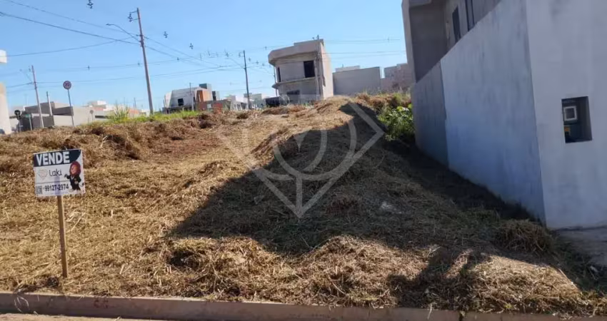 Terreno para venda em indaiatuba, parque barnabé (smart city)