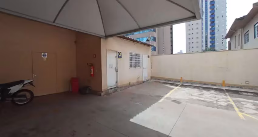 Salão comercial - 2 vagas / 25 m² - centro - sjrp/sp