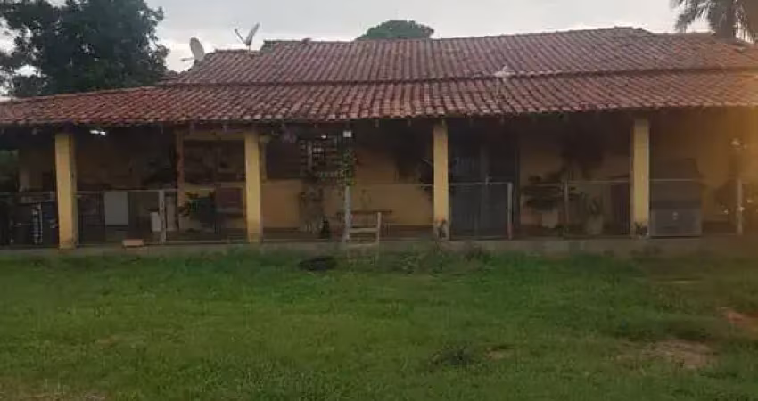 Terreno à venda na Rodovia Assis Chateaubriand, 228, Jardim Marajó, São José do Rio Preto