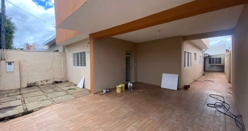 Casa vila maceno – 3 dorm  / 1 suíte / 3 vagas / 247 m² - sjrp/sp