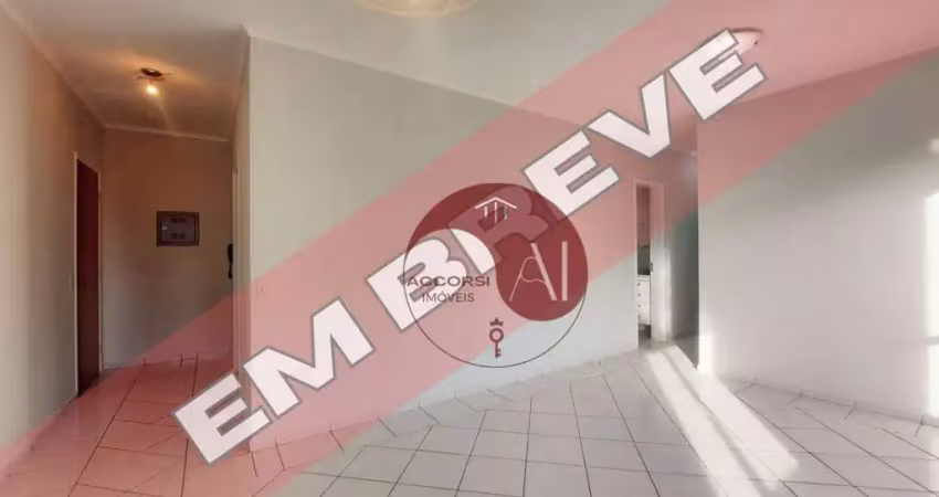 Apartamento para locação – 3 dormitórios, 80 m² - vila redentora - sjrp/sp