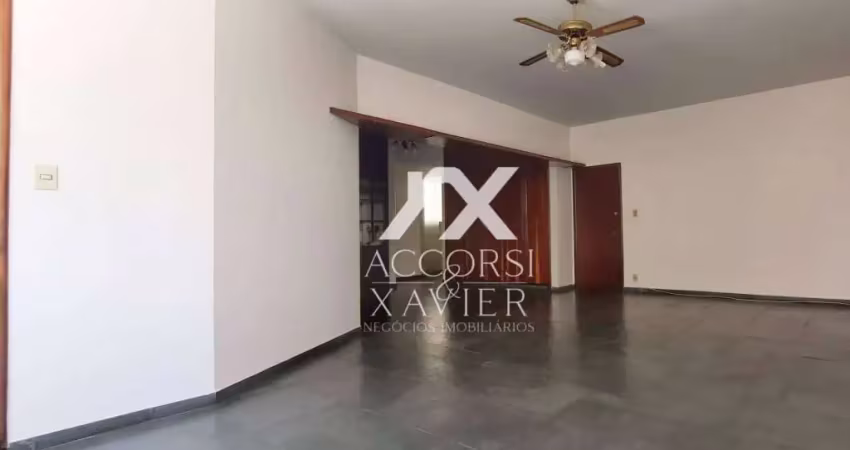 Espaço, conforto e localização privilegiada – para morar ou investir no coração da cidade - centro - sjrp/sp