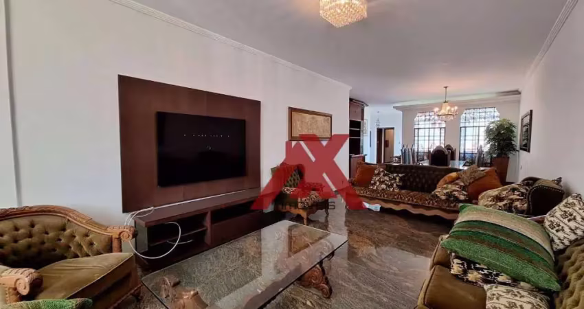 Apartamento mobiliado para locação – sofisticação, conforto e localização privilegiada - 3 dormitórios sendo 2 suítes, 188 m² - centro - sjrp/sp