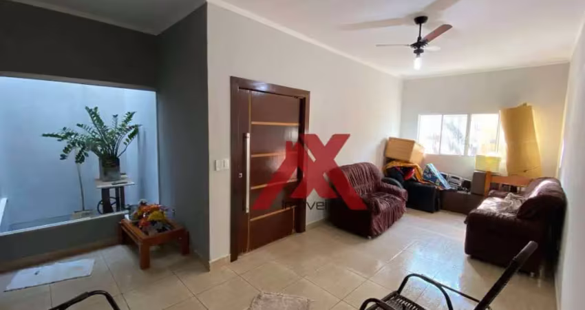 Casa com 3 dormitórios à venda, 130 m² por r$ 430.000,00 - residencial cidade jardim - são josé do rio preto/sp