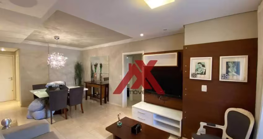 Apartamento para locação – vila imperial / são josé do rio preto