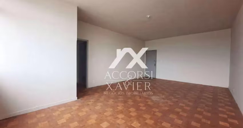 Apartamento espaçoso para locação–conforto e estrutura em andar alto -  3 dormitórios, 156 m² - centro - sjrp/sp