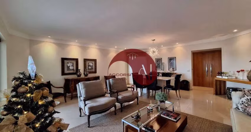 Apartamento de alto padrão à venda – exclusividade e sofisticação