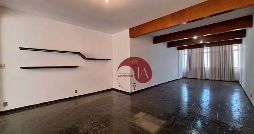 Apto centro - 3 dorm / 1 suíte / 1 vaga / 188 m² - sjrp/sp