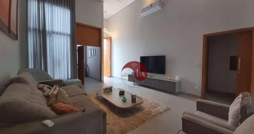 Cond. alto padrão - 3 dorm / 3 suítes / 2 vagas / 300 m² - jd. yolanda - sjrp/sp
