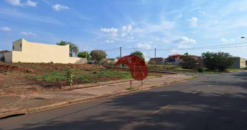 Excelente oportunidade de terreno comercial à venda - bairro santa regina, rio preto
