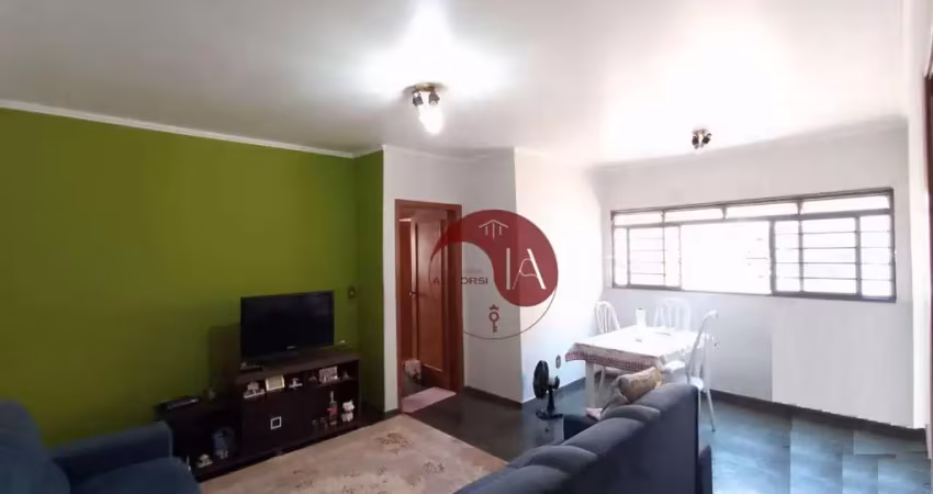 Apartamento perfeito para morar ou investir – próximo ao hospital de base!