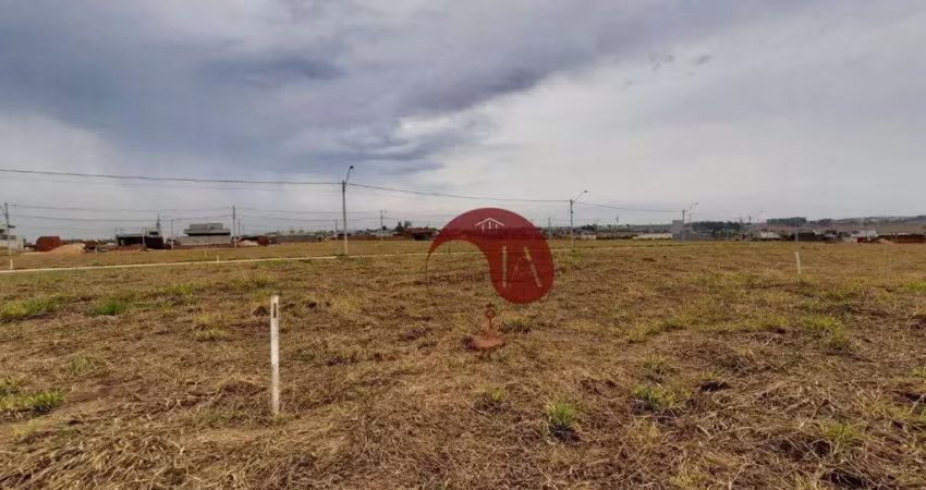 Terreno em condomínio fechado à venda na Rodovia Antonio Visoto, 1, Residencial SetLife 2, Mirassol