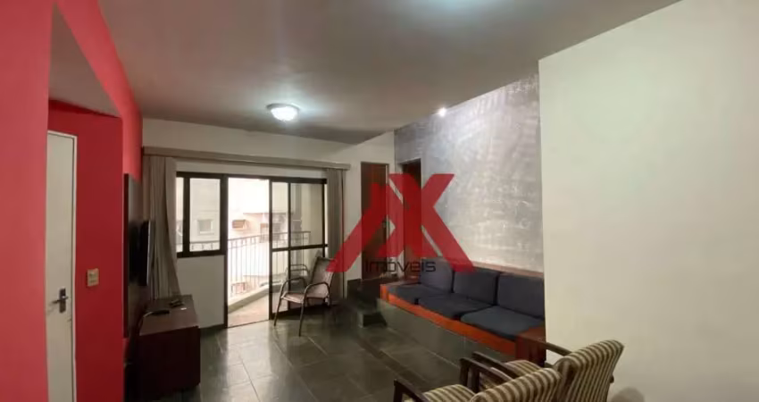Apartamento com 1 dormitório para alugar, 64 m² por r$ 2.036,00/mês - vila imperial - são josé do rio preto/sp