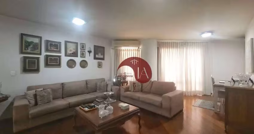 Apartamento à venda – conforto e praticidade em um só lugar - 3 suítes, 160 m² - centro - sjrp/sp
