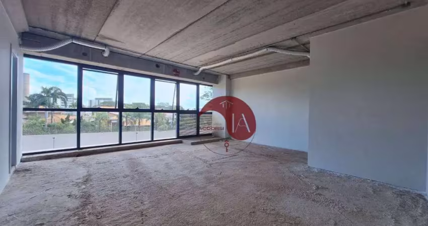 Sala comercial para locação – perfeita para seu negócio!
