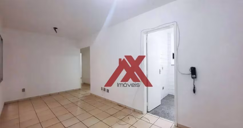 Apartamento para locação – conforto e praticidade em cada detalhe - 3 dormitórios, 78 m² - vila imperial - sjrp/sp