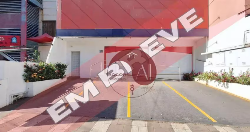 Prédio comercial para locação – localização imbatível – em frente à prefeitura - 428 m² - centro - sjrp/sp
