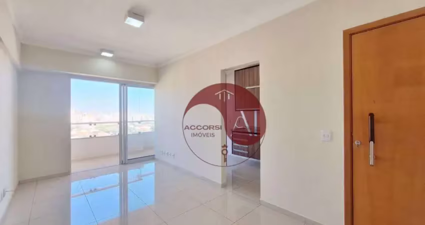 Apartamento à venda – conforto, lazer e praticidade em um só lugar - vila maceno - sjrp/sp