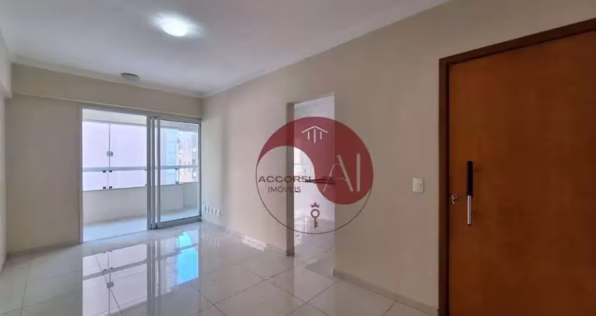 Apartamento à venda – conforto, lazer e praticidade em um só lugar - vila maceno - sjrp/sp