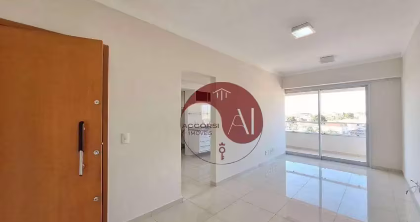Apartamento para venda ou locação – moderno, espaçoso e aconchegante - vila maceno - sjrp/sp