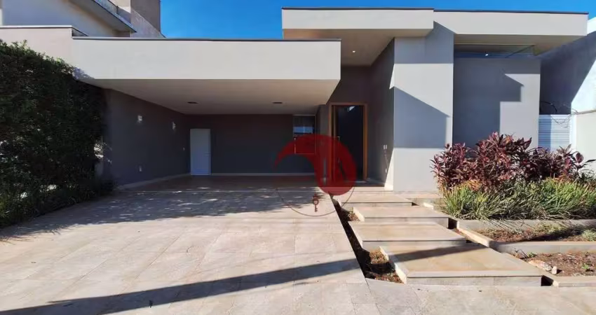 Cond. alto padrão - 3 dorm / 3 suítes / 2 vagas / 264 m² - golden park - mirassol/sp