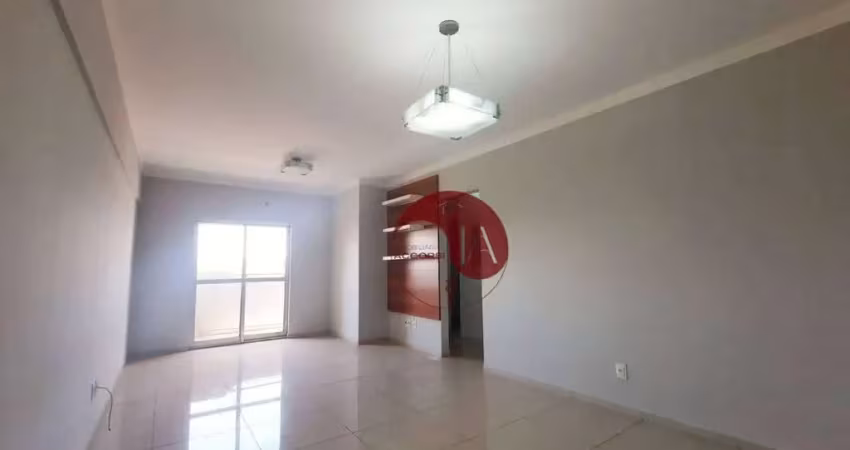 Apartamento à venda | conforto, espaço e lazer completo - 3 dormitórios, 106 m² - vila imperial - sjrp/sp
