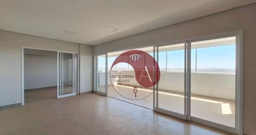 Apartamento no edifício vanessa - 3 dormitórios, 150 m² - centro - barretos/sp