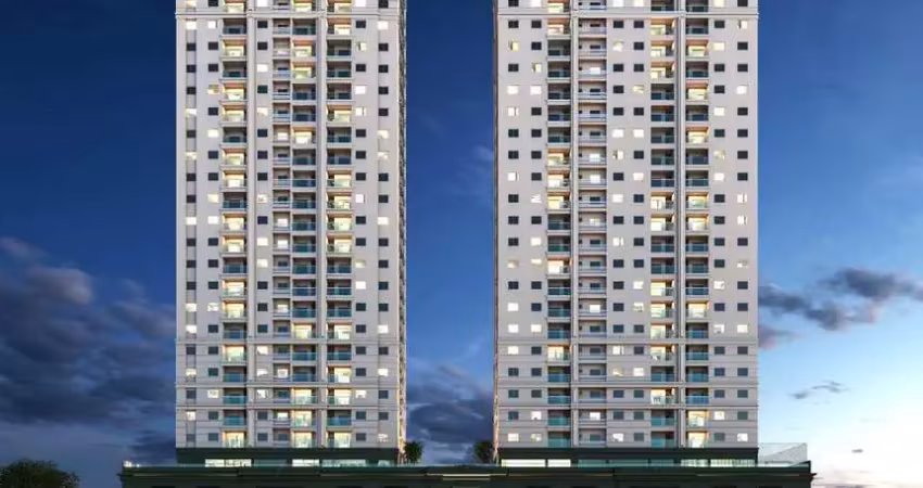 Apartamento com 2 quartos à venda na Porto Belo, 226, Centro, Porto Belo