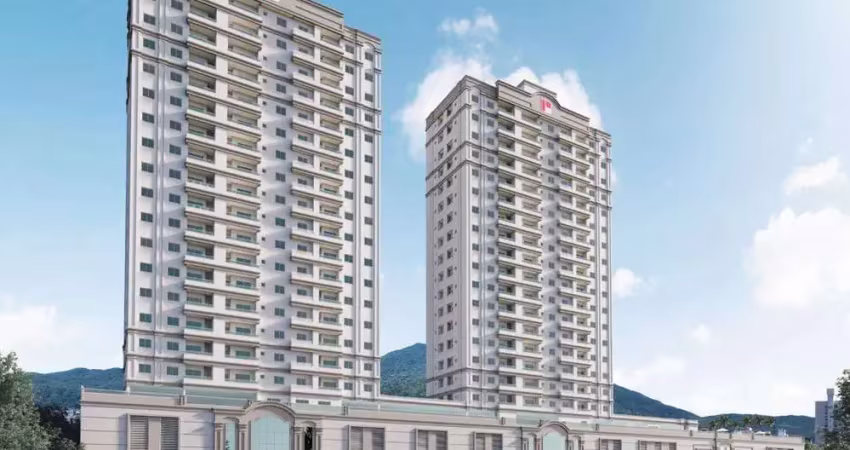 Apartamento com 2 quartos à venda na Rudy Arnaldo Hintz, Centro, Porto Belo