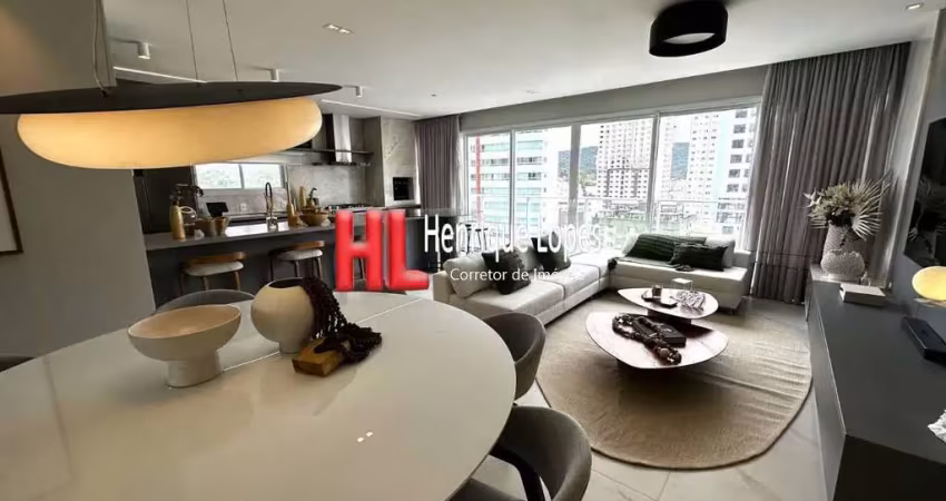 Apartamento com 4 quartos à venda na Rua Alvin Bauer, 159, Centro, Balneário Camboriú