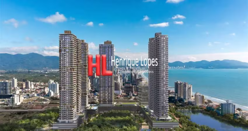 Apartamento com 4 quartos à venda na Avenida Colombo Machado Sales, Centro, Porto Belo