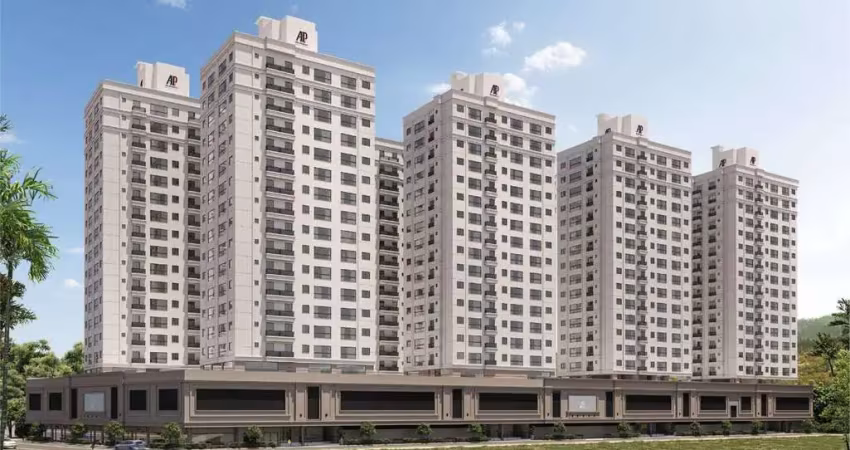 Apartamento com 2 quartos à venda na 900, 333, Centro, Itapema