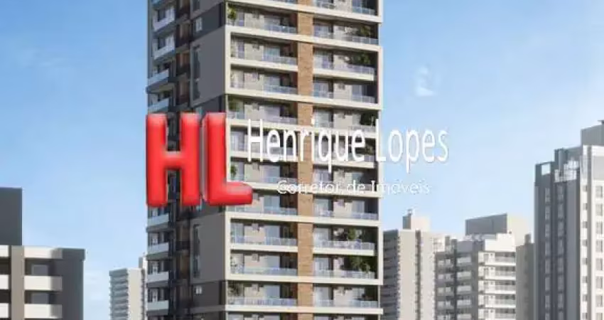 Apartamento com 2 quartos à venda na Avenida Marcio Ferreira de Mello e Silva, 125, Praia Brava, Itajaí