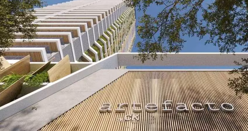 Apartamento com 4 quartos à venda na Avenida Osvaldo Reis, 3334, Praia Brava, Itajaí
