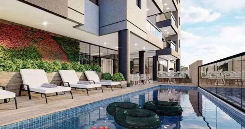 Apartamento com 3 quartos à venda na Rua Antonio Correa, 55, Barra, Balneário Camboriú