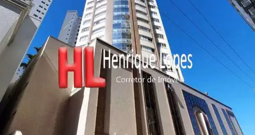 Apartamento com 3 quartos à venda na Rua 4400, 101, Barra Sul, Balneário Camboriú