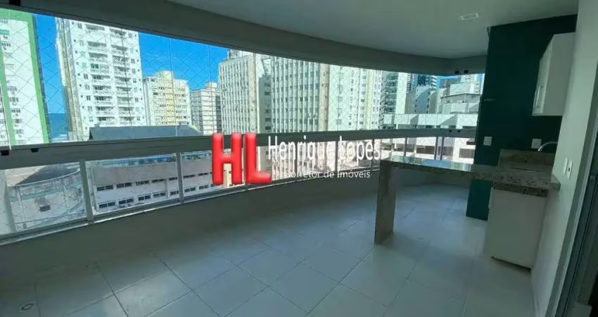 Apartamento com 3 quartos à venda na Rua 1911, 29, Centro, Balneário Camboriú