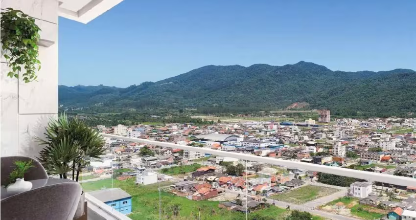 Apartamento com 2 quartos à venda na Rua Nereu Ramos, Centro, Itapema