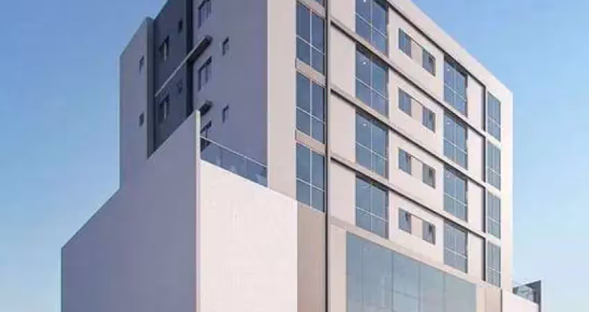 Apartamento com 2 quartos à venda na Rua Jordânia, 199, Nações, Balneário Camboriú